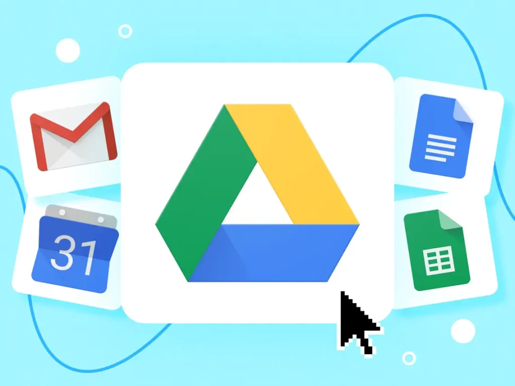 Google Drive Users Experience Missing Files Company Initiates Investigation