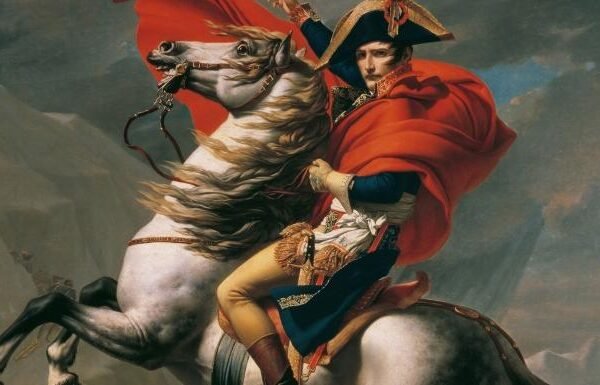 Unrealized Ambitions Napoleon Bonaparte's Quest for a French Empire in India (Late 18th to Early 19th Centuries)