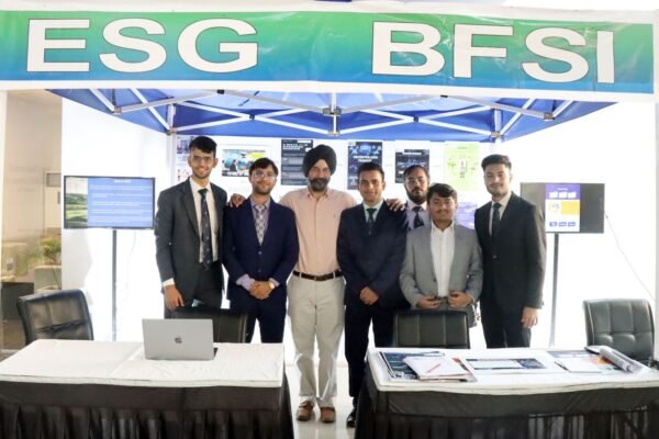 UNIVERSAL AI UNIVERSITY HOSTS SUCCESSFUL NATIONAL SYMPOSIUM ON AI INNOVATIONS IN BFSI