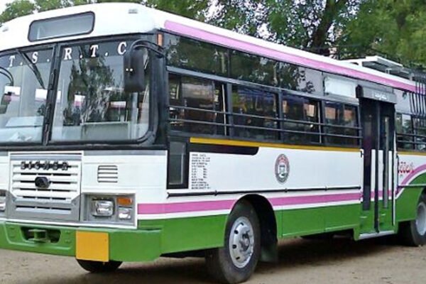 Back on Track TSRTC Hired Bus Owners End Strike, Bringing Relief to Commuters
