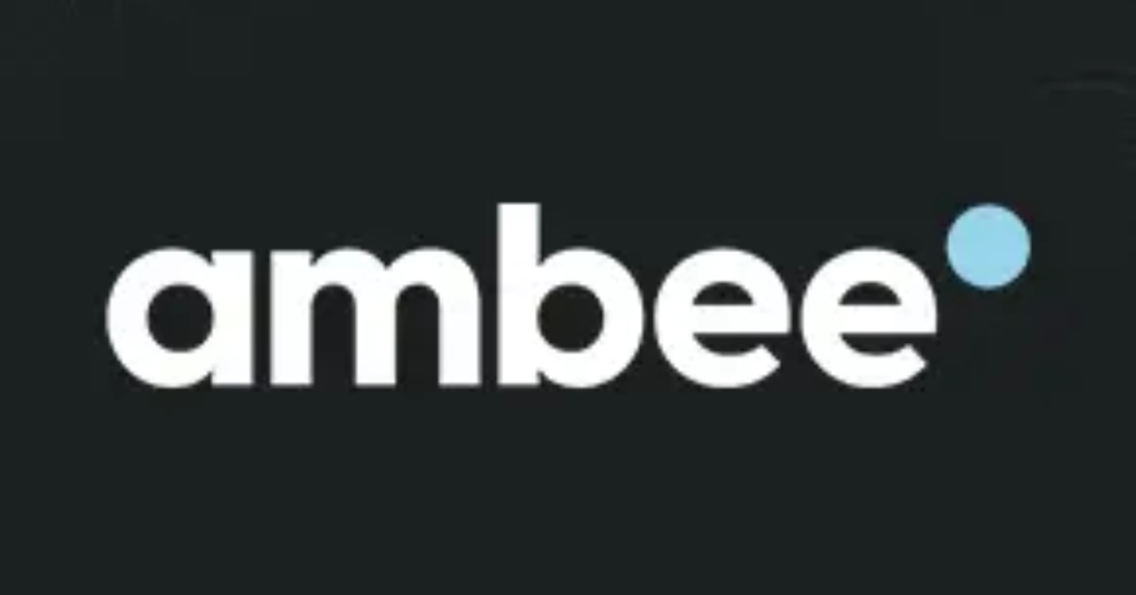 Ambee-Top 10 Social Impact Startups in India