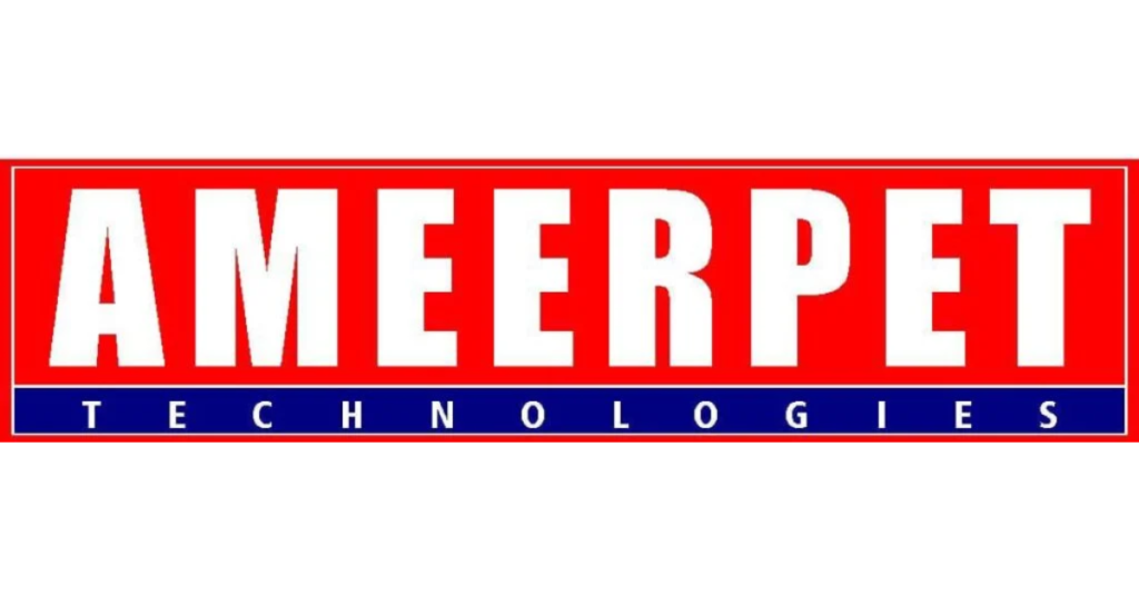 Ameerpet Technologies-Top 10 Digital Marketing Institutes in Hyderabad