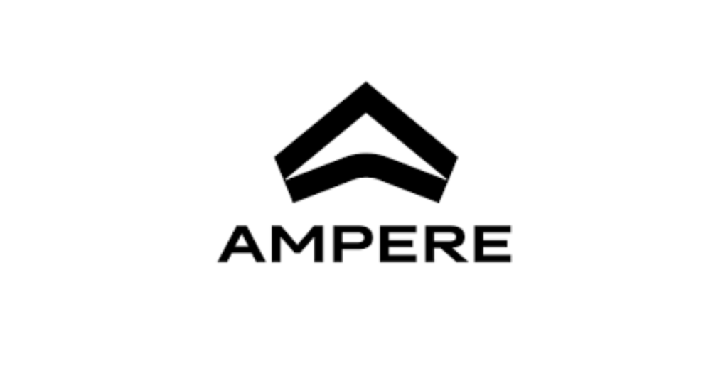 Ampere Vehicles-Top 10 Electric Vehicle Startups in India