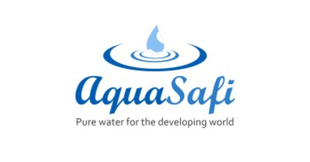 AquaSafi Purification Systems-Top 10 Water Tech Startups in India
