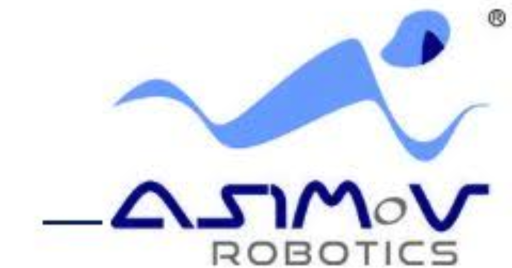 asimov-Top 10 Robotics Startups in India