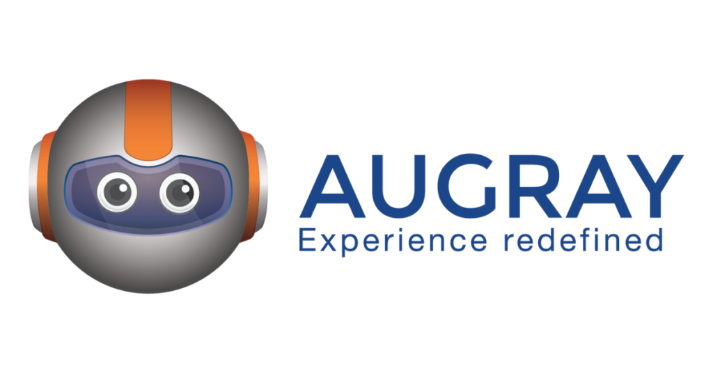 augray-Top 10 augmented reality startups in India