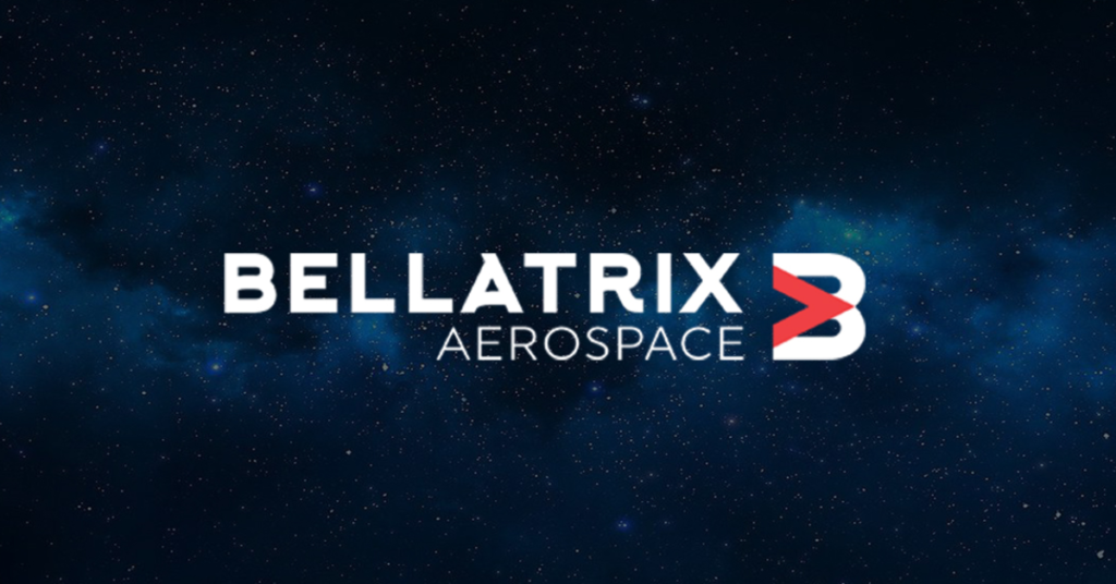 Bellatrix Aerospace-Top 10 SpaceTech Startups in india