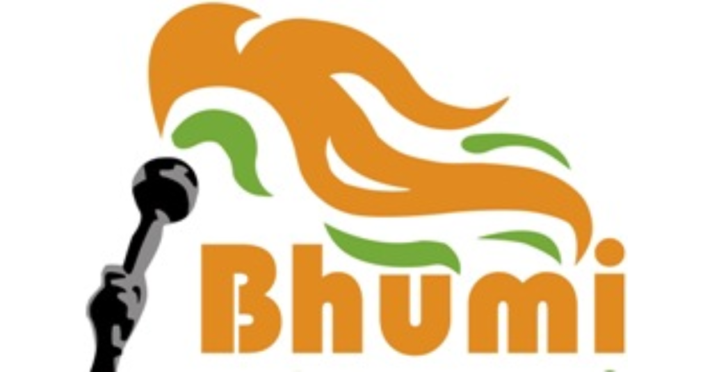 Bhumi-Top 10 Sustainable Fashion Startups in India