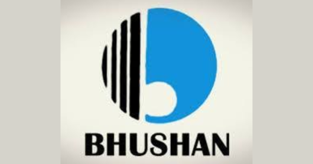Bhushan Steel Limited-Top 10 Steel Companies in India