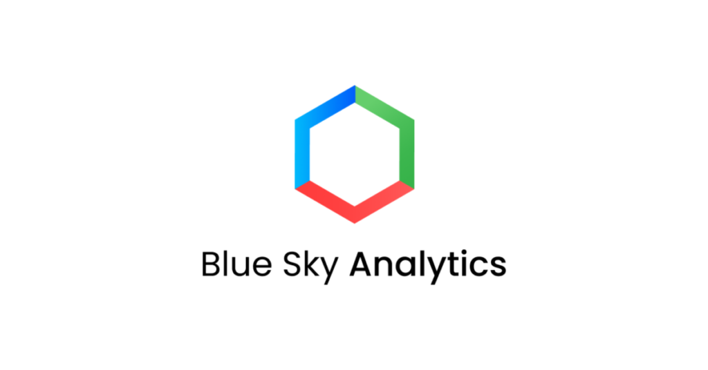 Blue Sky Analytics-Top 10 SpaceTech Startups in India