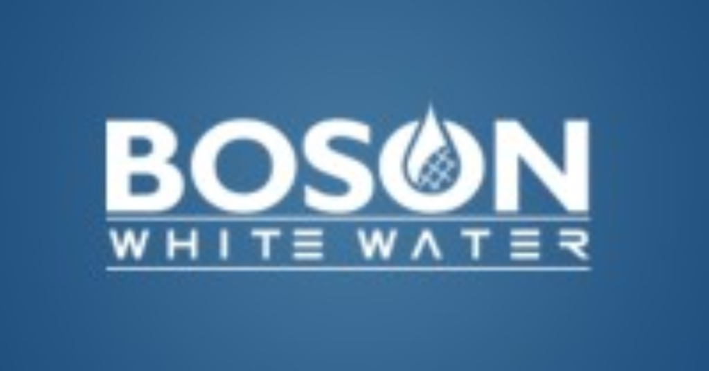 Boson White Water-Top 10 Water Tech Startups in India