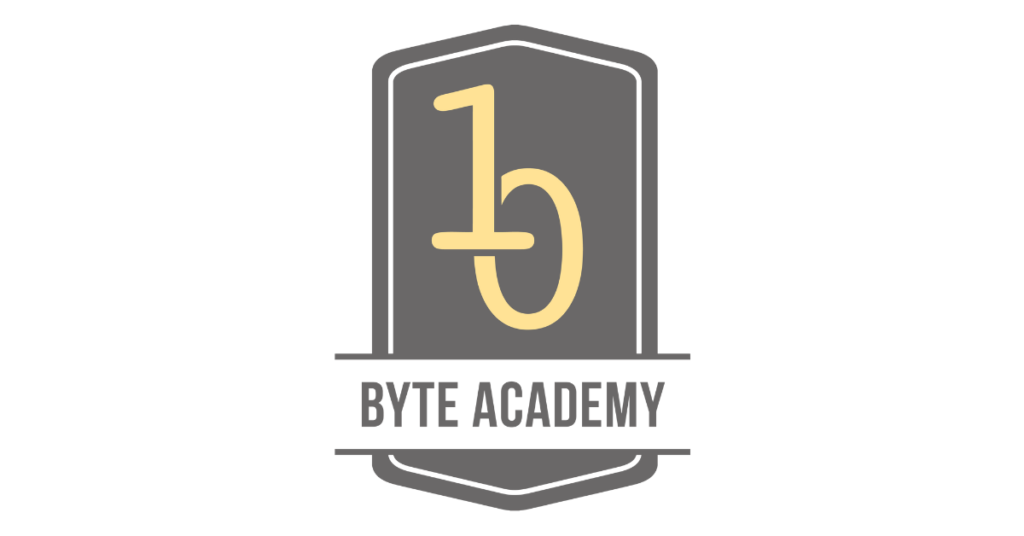 Byte Academy-Top 10 Coding Bootcamps in India