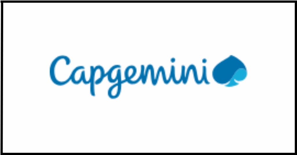 Capgemini India-Top 10 IT companies in India