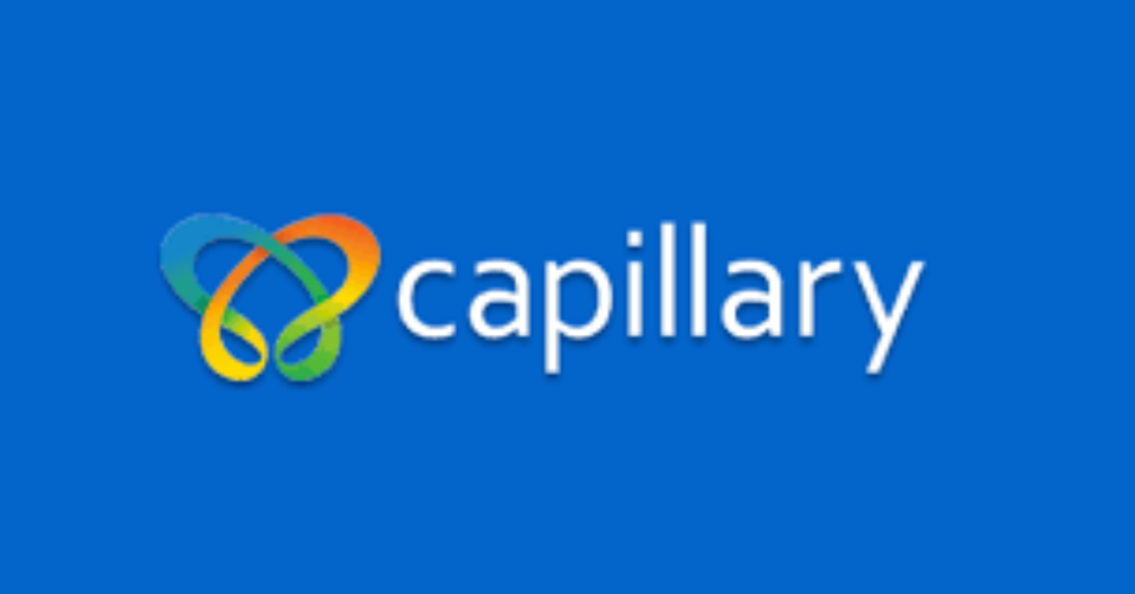 capillary technologies-Top 10 SaaS Startups in India
