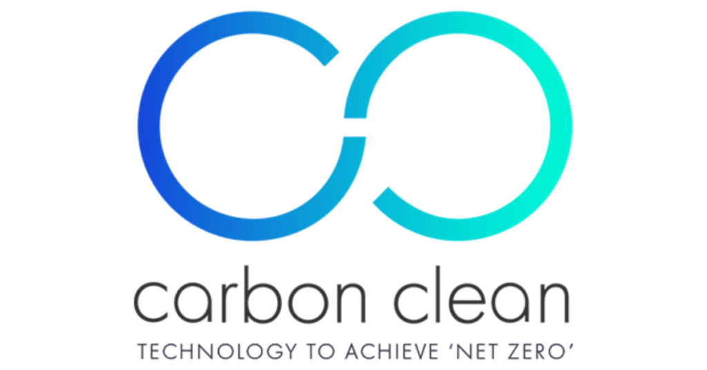 carbon clean solutions-Top 10 GreenTech Startups in India