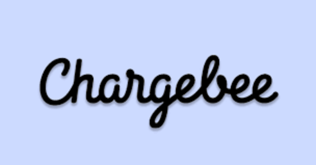 chargebee-Top 10 SaaS Startups in India