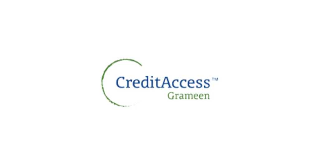 CreditAccess Grameen Limited-Top 10 Microfinance Startups in India