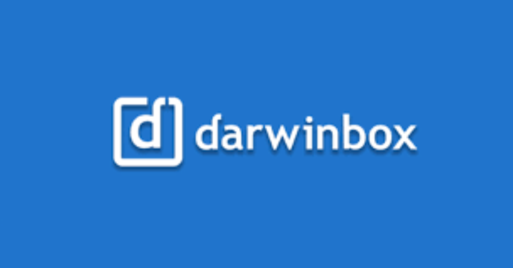 Darwinbox-Top 10 Digital Transformation Startups in India