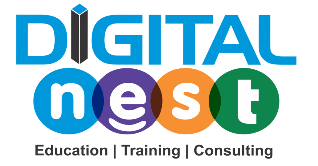 Digital Nest-Top 10 Digital Marketing Institutes in Hyderabad
