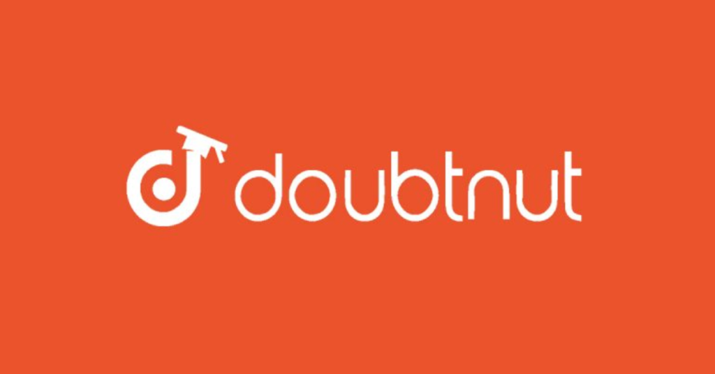Doubtnut-Top 10 E-Learning Startups in India