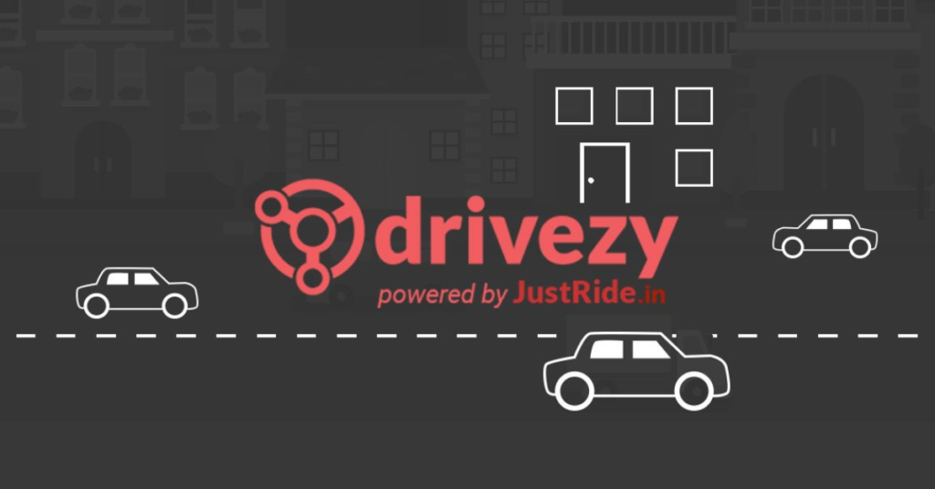 Drivezy-Top 10 Mobility as a Service (MaaS) Startups in India