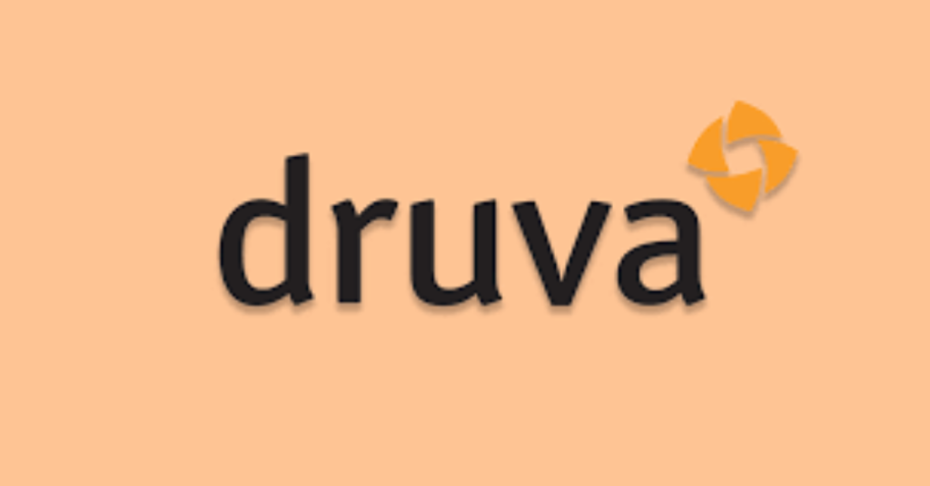 druva-Top 10 SaaS Startups in India