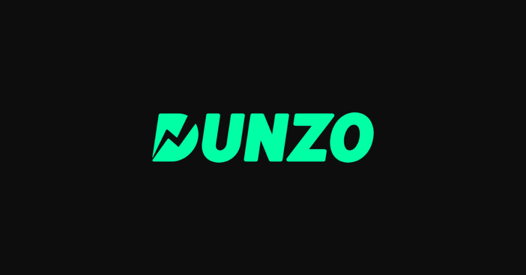 Dunzo-Top 10 Gig Economy Startups in India