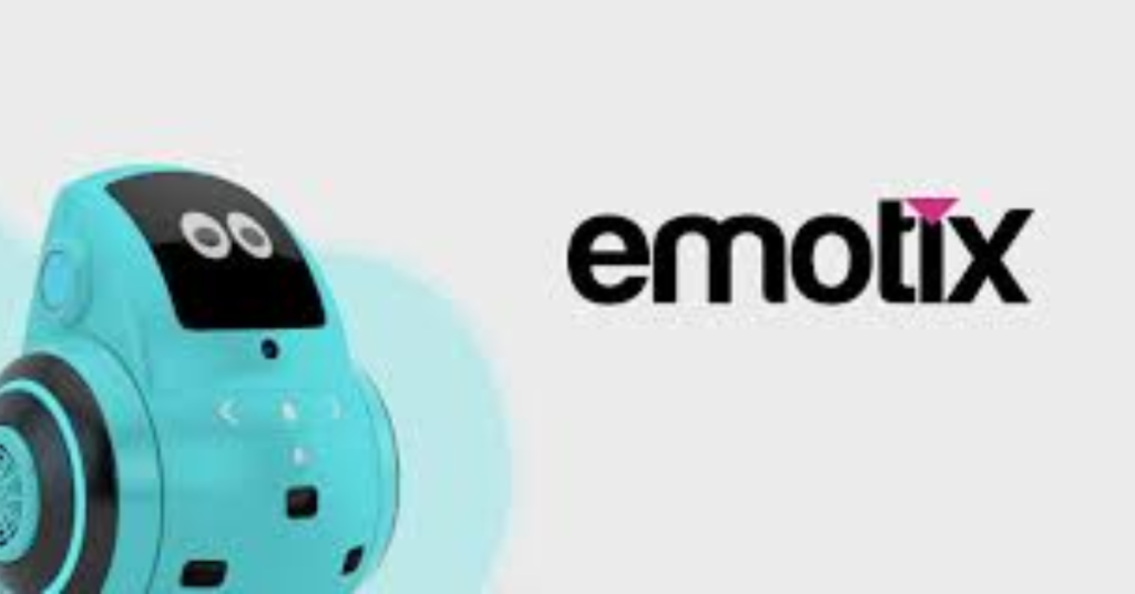 emotix-Top 10 Robotics Startups in India