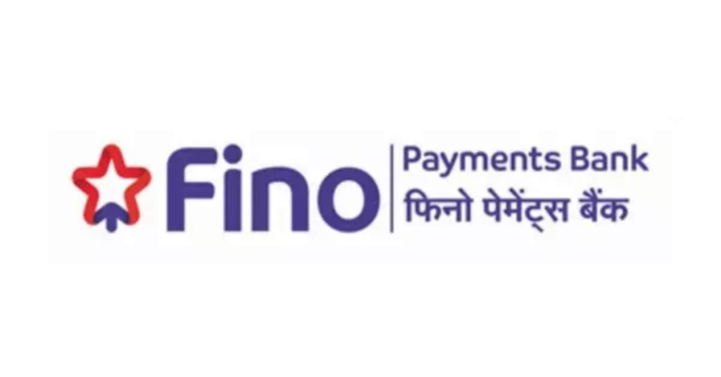 Fino Payments Bank-Top 10 Financial Inclusion Startups in India