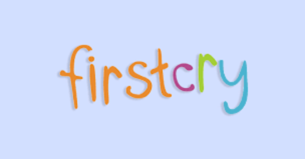 firstcry-Top 10 E-commerce Startups in India
