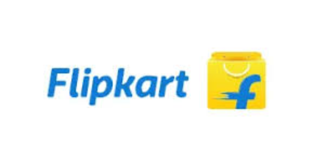 flipkart-Top 10 E-commerce Startups in India