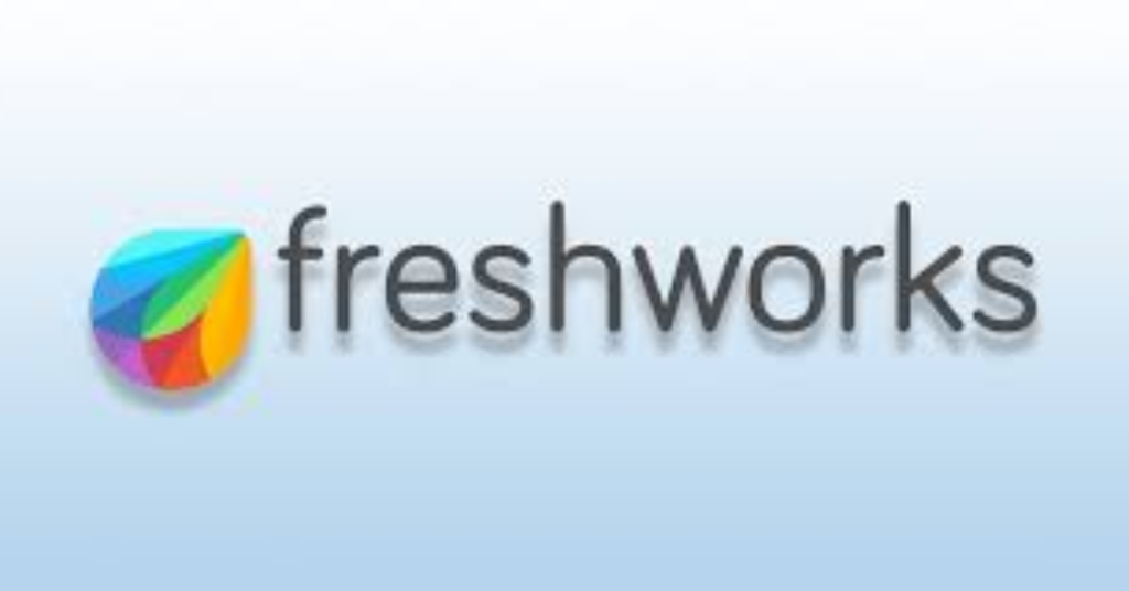 Freshworks-Top 10 Remote Work Startups in India