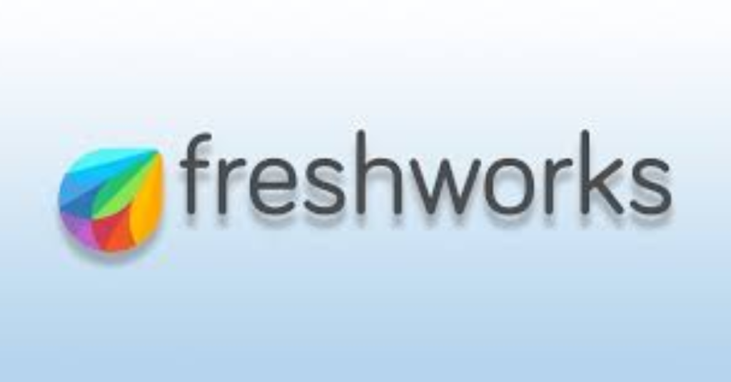 Freshworks-Top 10 Digital Transformation Startups in India