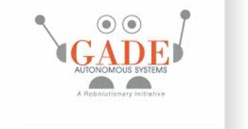 gade autonomous systems-Top 10 Robotics Startups in India