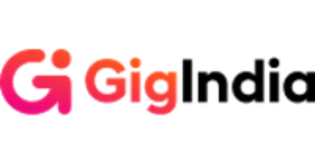 GigIndia-Top 10 Gig Economy Startups in India