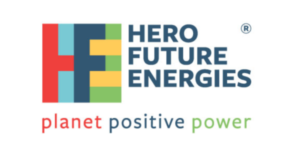 Hero Future Energies-Top 10 Renewable Energy Startups in India