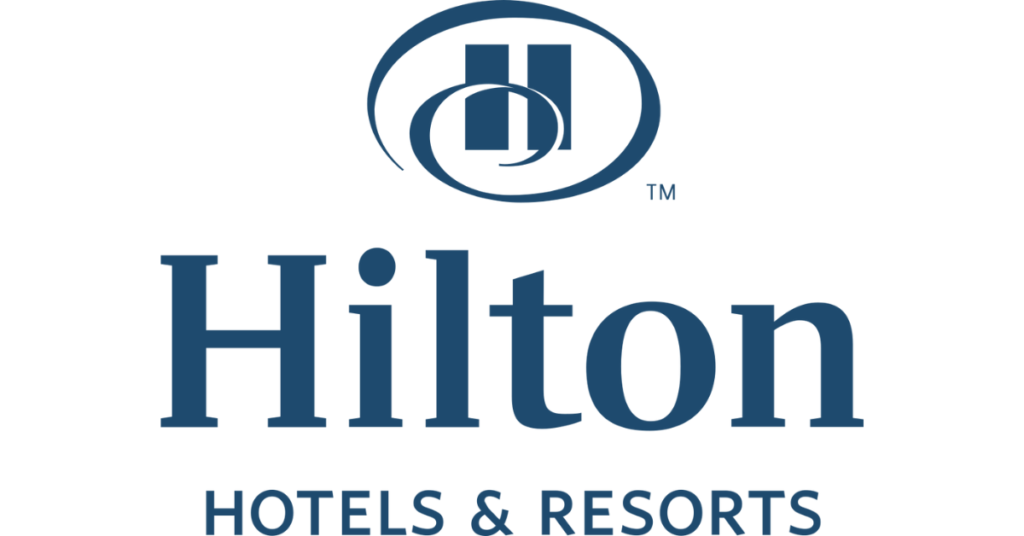 Hilton Hotels & Resorts-Top 10 Hotel Chain Brands in India