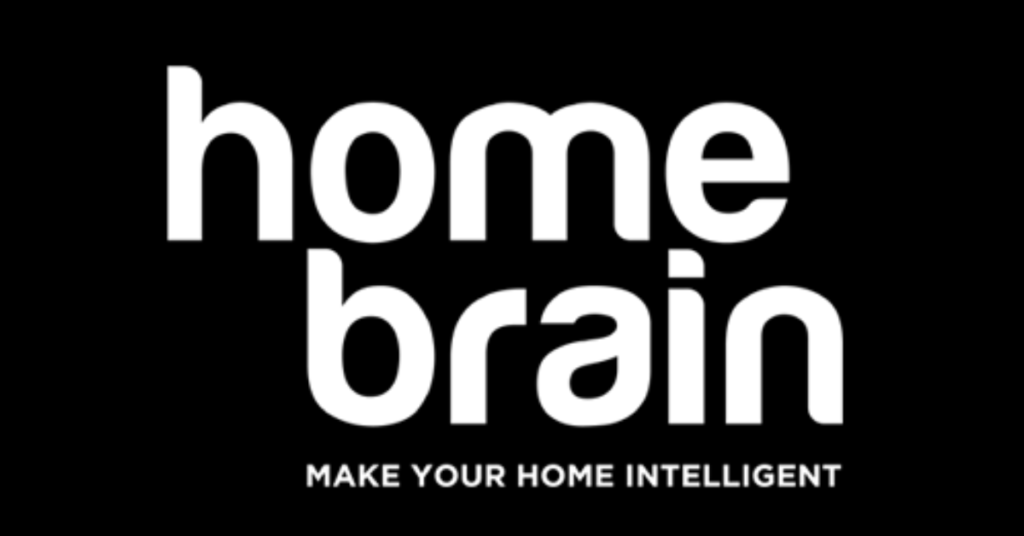 HomeBrain-Top 10 Smart Home Startups in India
