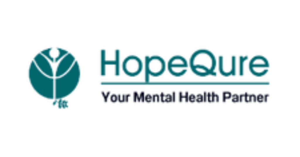 hopequre-Top 10 Mental Health Startups in India