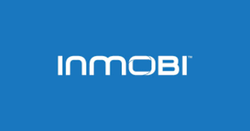 inmobi-Top 10 AdTech Startups in India