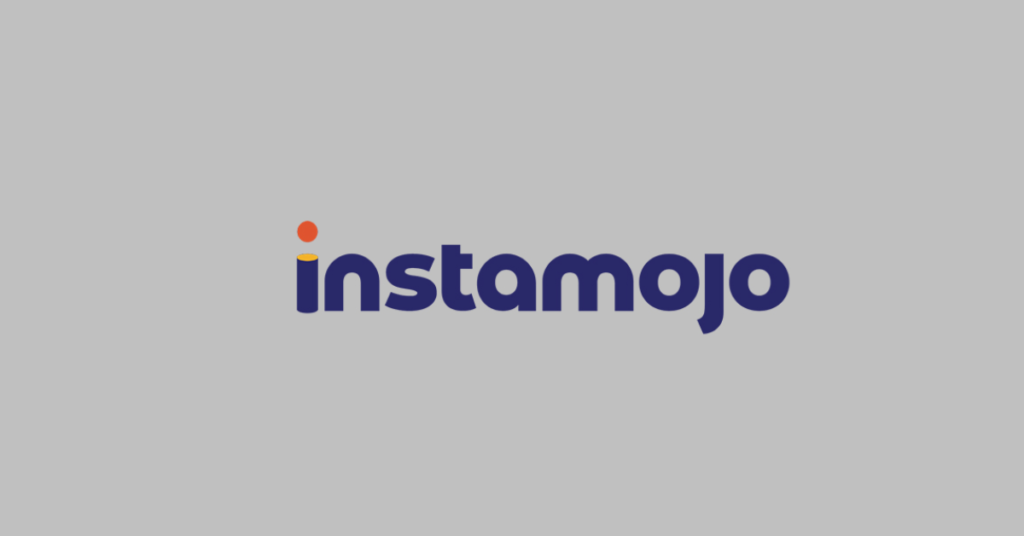 Instamojo-Top 10 Remote Work Startups in India