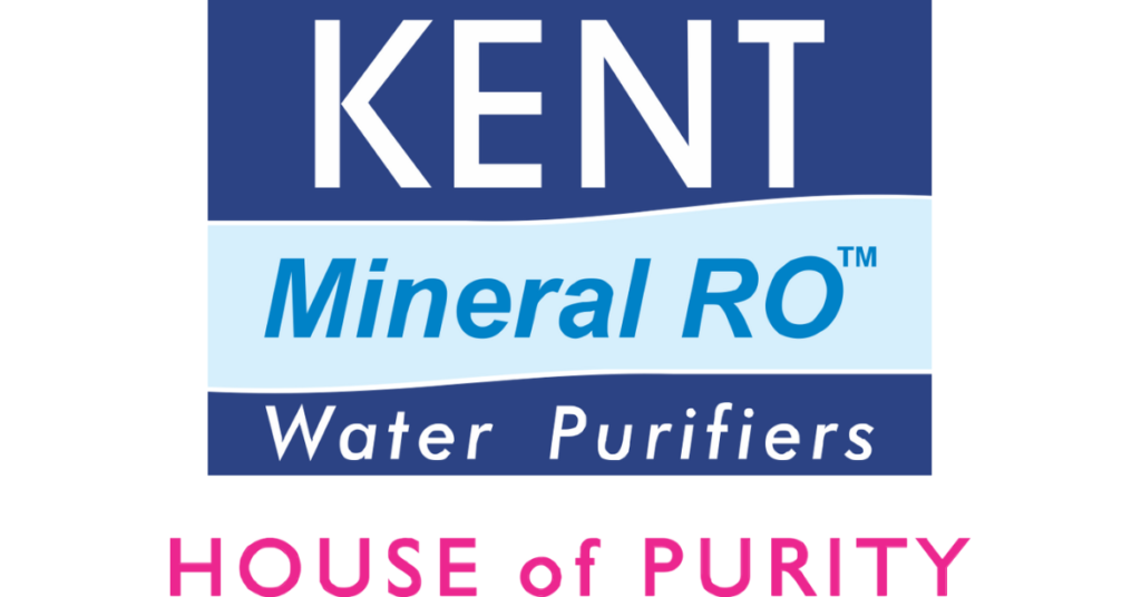 KENT RO Systems-Top 10 Water Tech Startups in India
