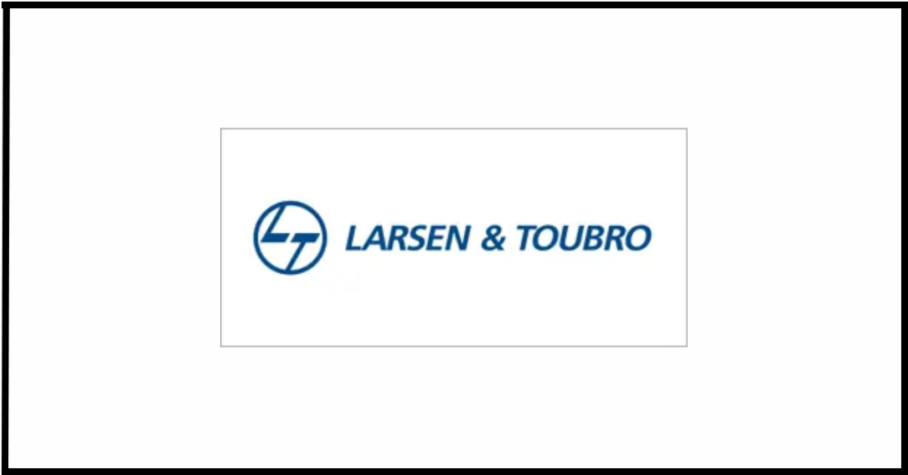 Larsen & Toubro-Top 10 Engineering Companies in India