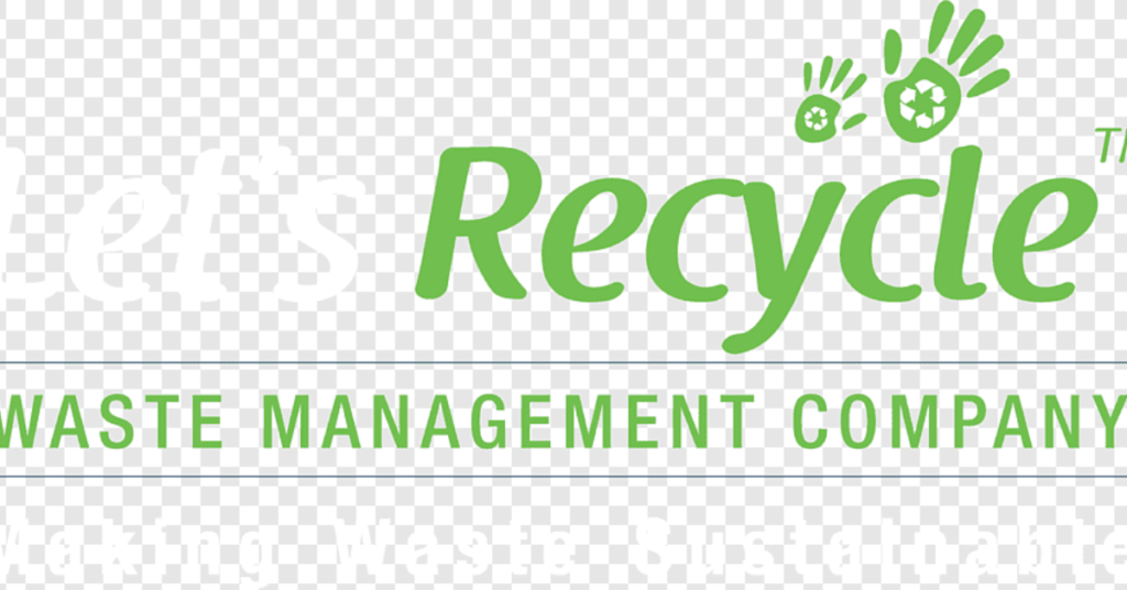Let's Recycle-Top 10 Waste Management Startups in India