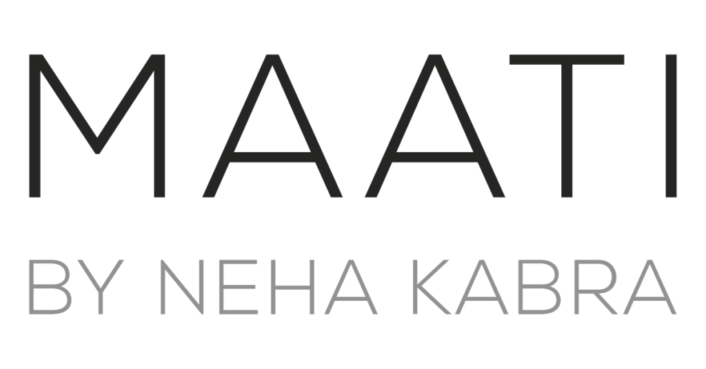 Maati by Neha Kabra-Top 10 Sustainable Fashion Startups in India