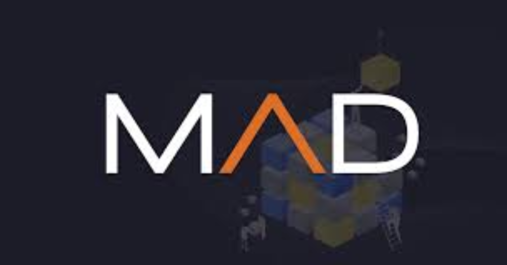 Mad street den-Top 10 AI Startups in India