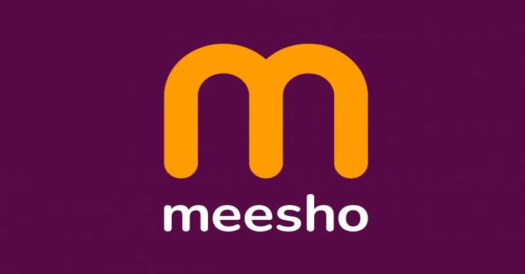 Meesho-Top 10 Remote Work Startups in India