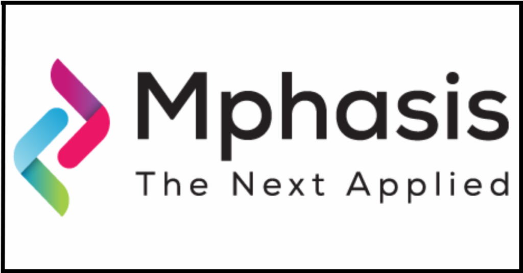 Mphasis-Top 10 IT companies in India