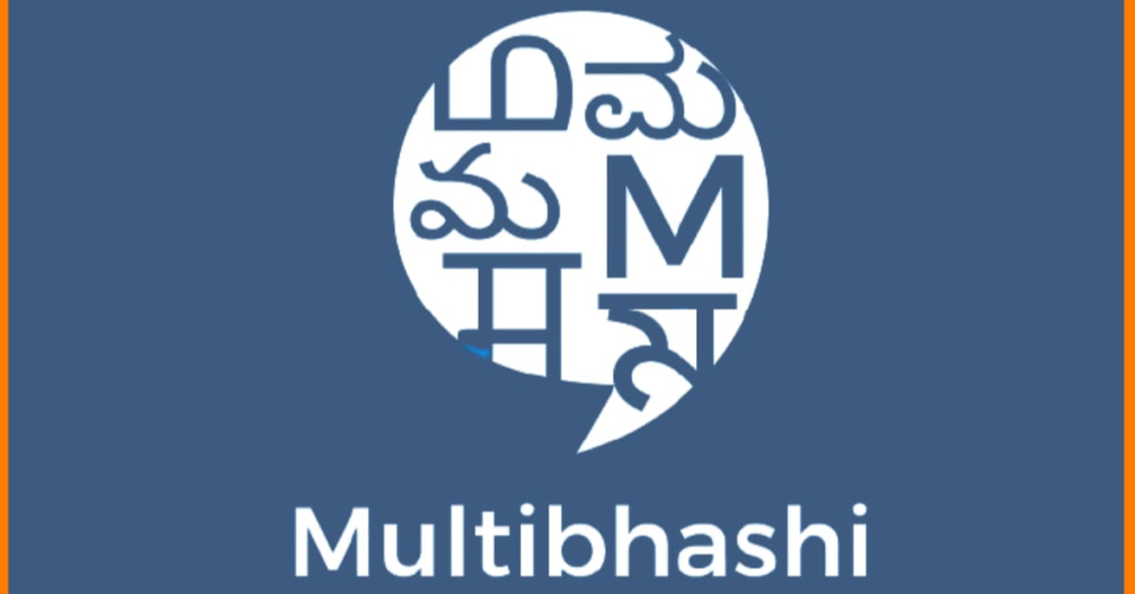 Multibhashi-Top 10 Language Learning Startups in India