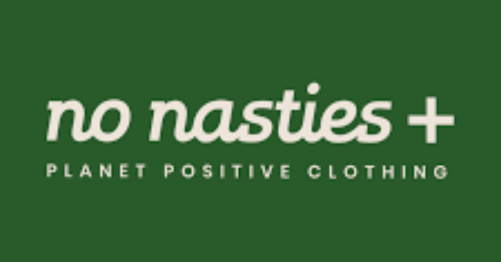 No Nasties-Top 10 Sustainable Fashion Startups in India